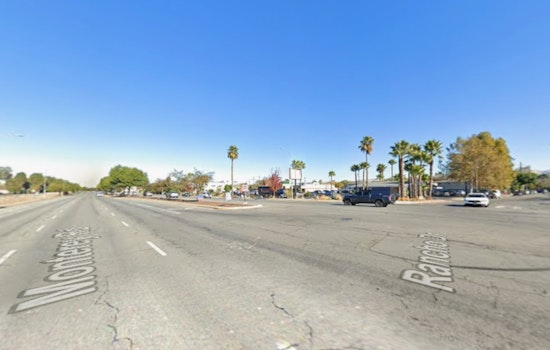 San José Confronts 28th Traffic Fatality of 2025, DUI Suspected in Fatal Collision on Monterey Road