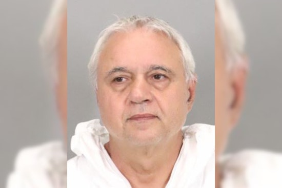 San José Detectives Investigate 22nd Homicide Case Following Woman's Death, Suspect Venko Gospodinov Apprehended in Capitola