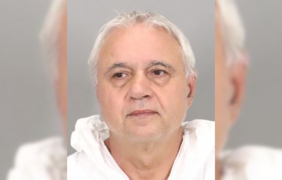 San José Detectives Investigate 22nd Homicide Case Following Woman's Death, Suspect Venko Gospodinov Apprehended in Capitola