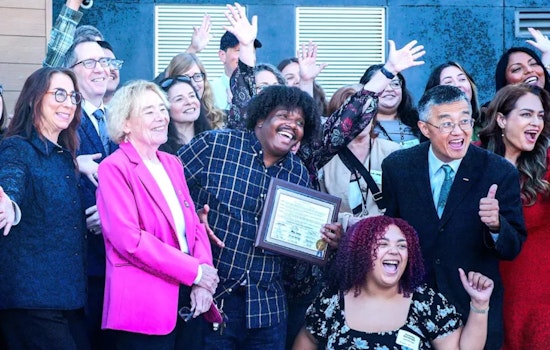 San José Launches The Hub and Parkmoor Community Apartments, Championing Foster Youth and Affordable Housing Solutions