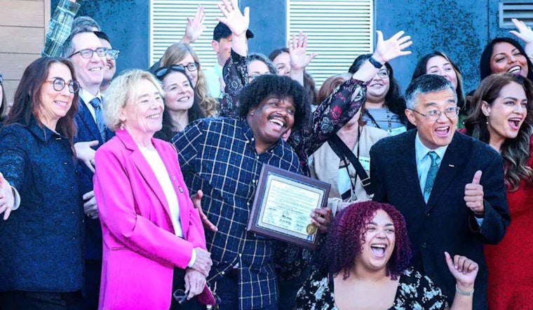 San José Launches The Hub and Parkmoor Community Apartments, Championing Foster Youth and Affordable Housing Solutions