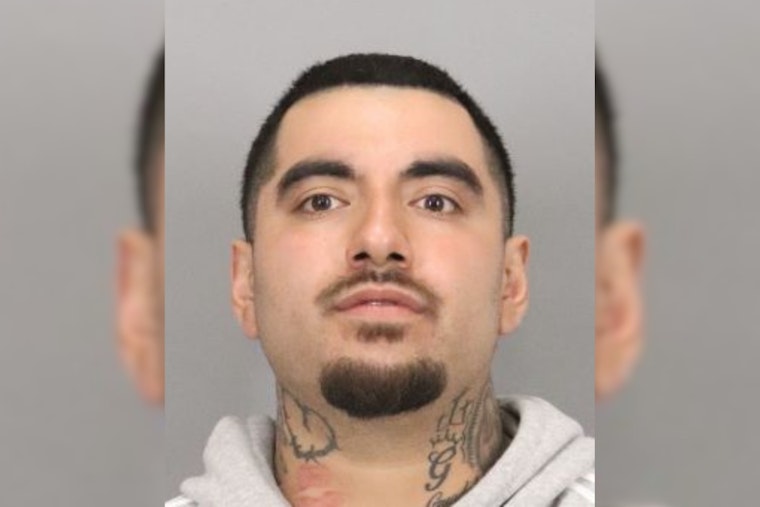 San José Man Arrested for Illegal Firearm Possession and Brandishing Weapon During Dispute