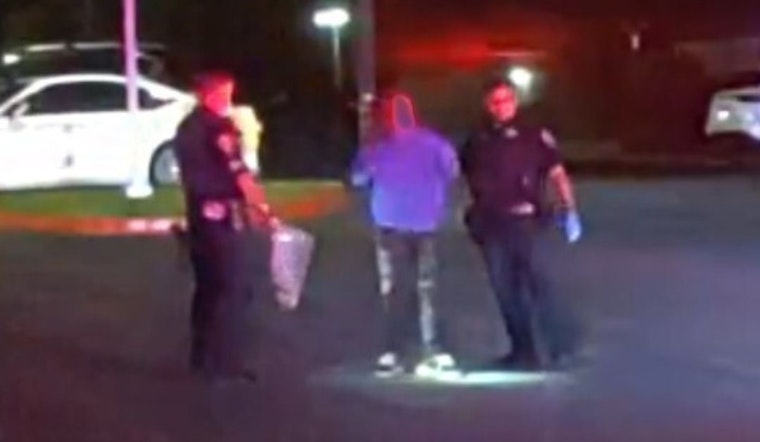 San Jose Man Charged in Late-Night Attempted Theft and Vehicle Tampering at Lexus of Serramonte