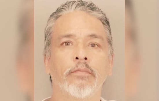 San Jose Man Suspected of Assault and Sex Offender Registry Violation Sought by Santa Clara County Sheriff's Office