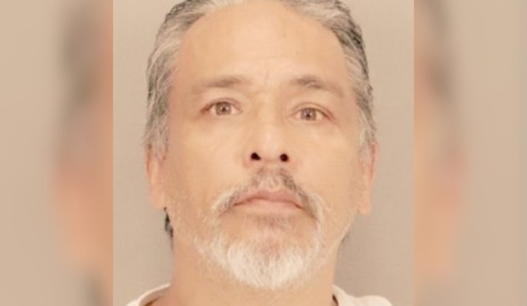 San Jose Man Suspected of Assault and Sex Offender Registry Violation Sought by Santa Clara County Sheriff's Office