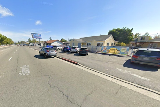 San José Mourns 29th Traffic Fatality of the Year as Pedestrian Killed in Early Morning Garbage Truck Accident