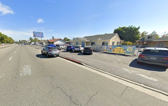 San José Mourns 29th Traffic Fatality of the Year as Pedestrian Killed in Early Morning Garbage Truck Accident