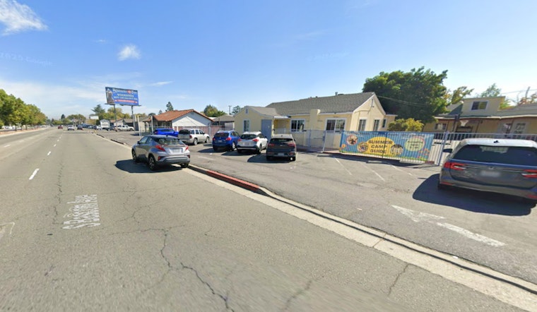 San José Mourns 29th Traffic Fatality of the Year as Pedestrian Killed in Early Morning Garbage Truck Accident