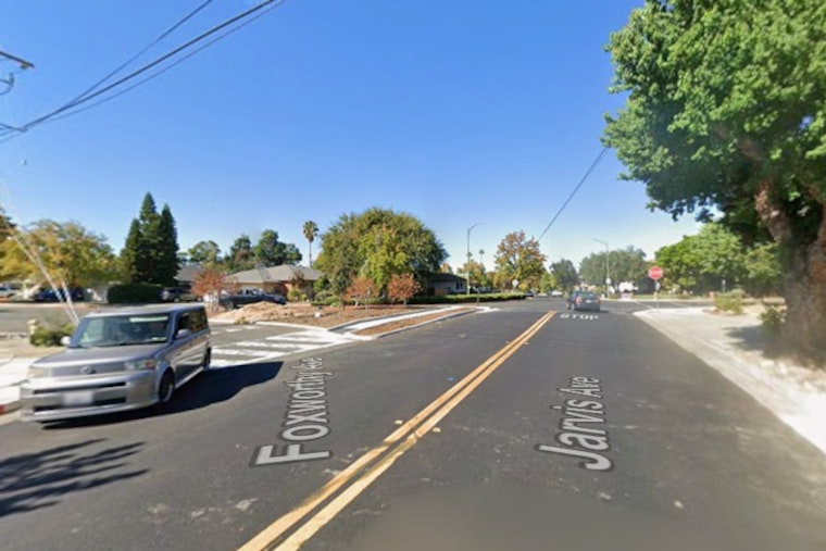 San José Mourns 31st Traffic Fatality of the Year Following Multi-Vehicle Collision on Foxworthy Avenue