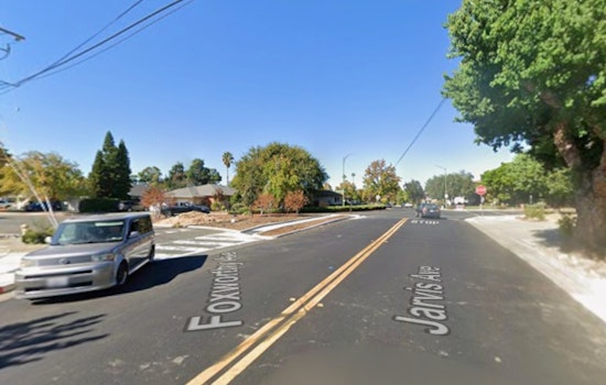 San José Mourns 31st Traffic Fatality of the Year Following Multi-Vehicle Collision on Foxworthy Avenue