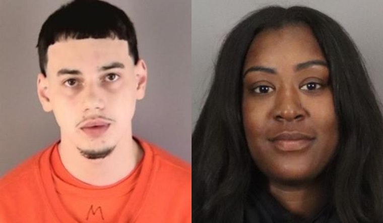 San Jose Police Arrest Seven Suspects in Connection with Violent Smash-and-Grab at Kim Hung Jewelry