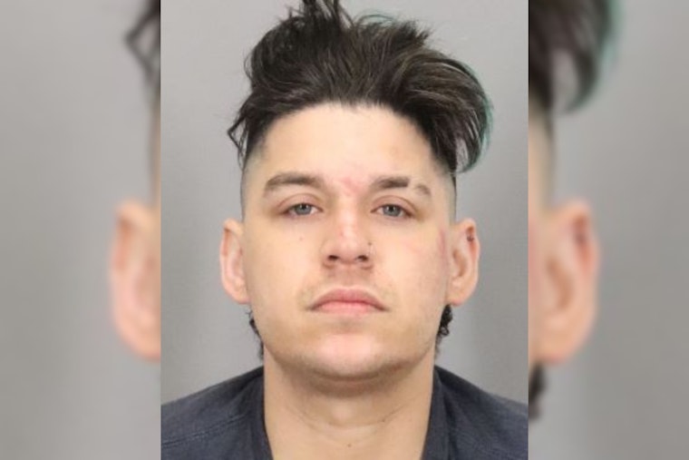 San José Police Arrest Suspect Michael Alvarez for Attempted Murder After September Shooting