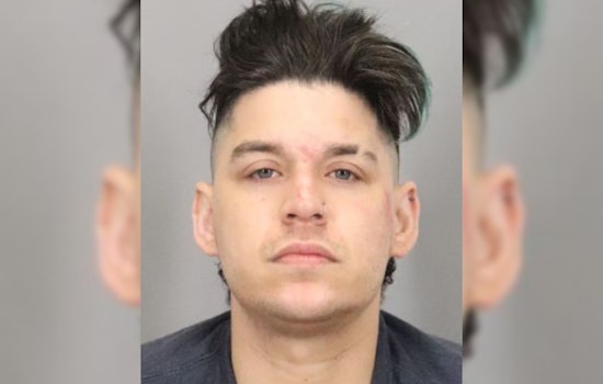 San José Police Arrest Suspect Michael Alvarez for Attempted Murder After September Shooting