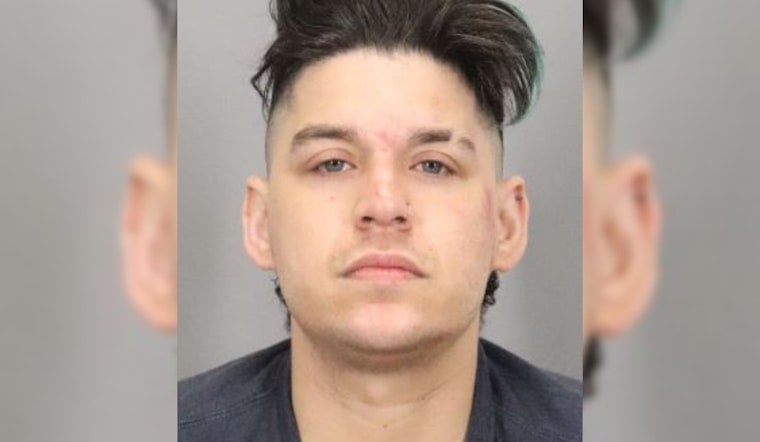 San José Police Arrest Suspect Michael Alvarez for Attempted Murder After September Shooting