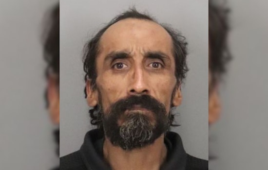 San José Police Department Cracks Down on Gang Vandalism, Suspect Raymundo Villareal Charged