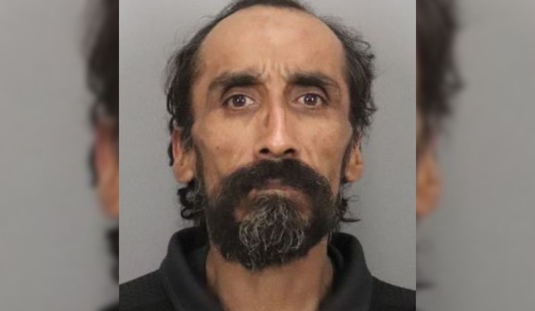 San José Police Department Cracks Down on Gang Vandalism, Suspect Raymundo Villareal Charged