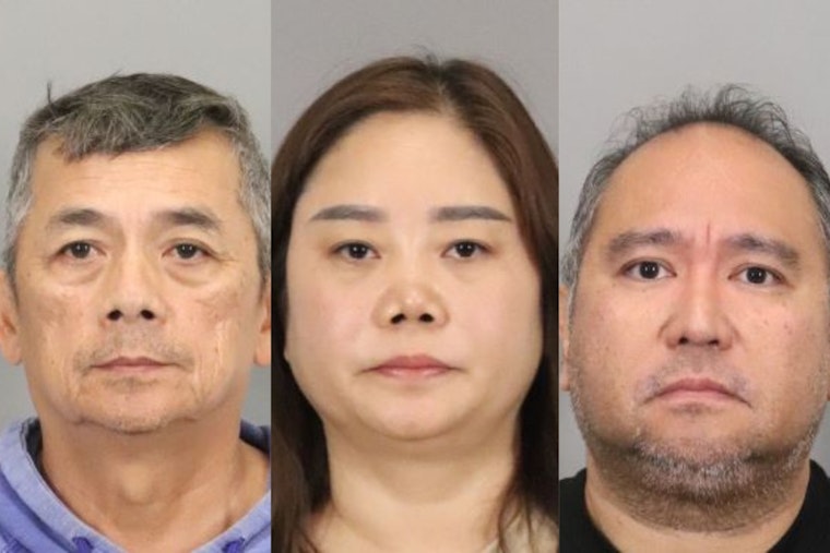 San José Police Dismantle Sex Trafficking Operation at Caravelle Inn, Arrest Three Suspects Ahead of Super Bowl 60