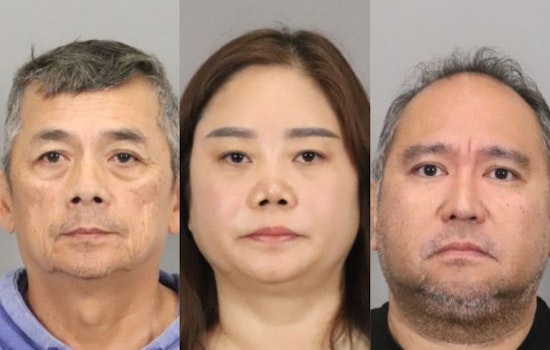 San José Police Dismantle Sex Trafficking Operation at Caravelle Inn, Arrest Three Suspects Ahead of Super Bowl 60