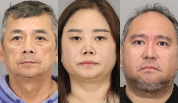 San José Police Dismantle Sex Trafficking Operation at Caravelle Inn, Arrest Three Suspects Ahead of Super Bowl 60