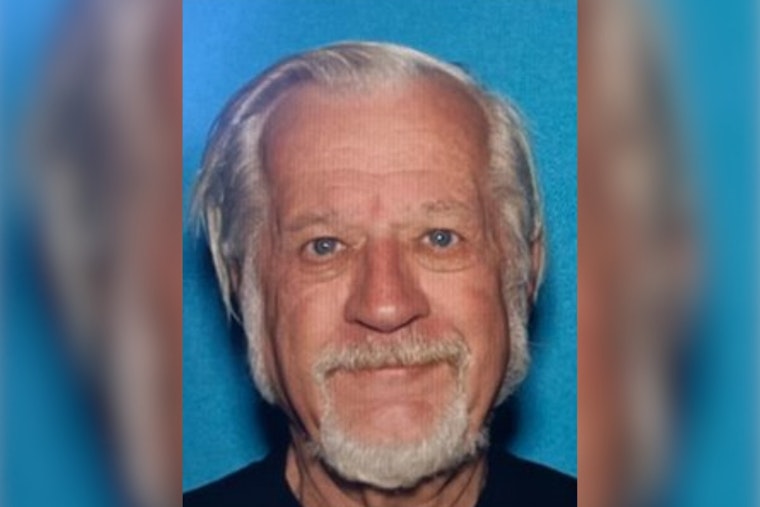 San Jose Police Issue Silver Alert for Missing Senior James McDonnell, Community Urged to Aid in Search