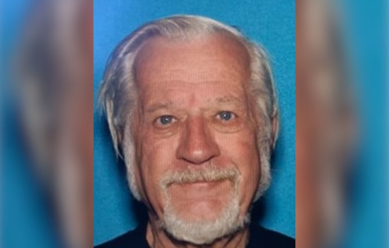 San Jose Police Issue Silver Alert for Missing Senior James McDonnell, Community Urged to Aid in Search