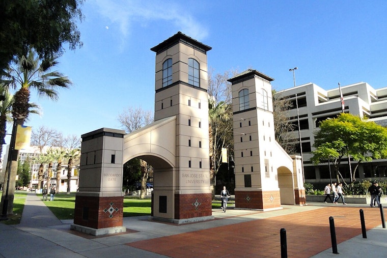 San Jose State University Pledges Guaranteed Admission to Students from Gilroy and Morgan Hill Districts Starting Fall 2026