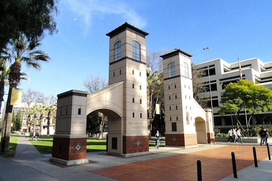 San Jose State University Pledges Guaranteed Admission to Students from Gilroy and Morgan Hill Districts Starting Fall 2026