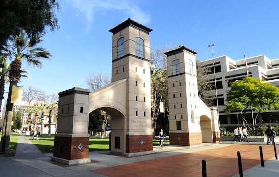 San Jose State University Pledges Guaranteed Admission to Students from Gilroy and Morgan Hill Districts Starting Fall 2026