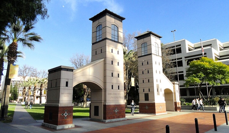 San Jose State University Pledges Guaranteed Admission to Students from Gilroy and Morgan Hill Districts Starting Fall 2026
