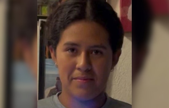San Jose Teen Keytlin Gonzalez Missing Since September, CHP Issues Endangered Advisory
