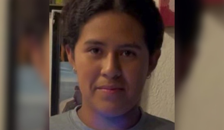 San Jose Teen Keytlin Gonzalez Missing Since September, CHP Issues Endangered Advisory