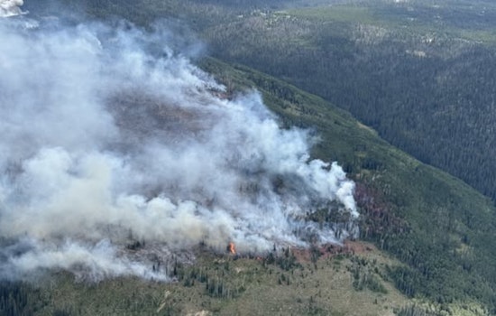 San Juan National Forest Reopens Hunting Areas Following Containment of Stoner Mesa Fire