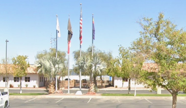 San Luis City Offices to Close for Columbus Day; Trash Collection and Community Cleanup Rescheduled