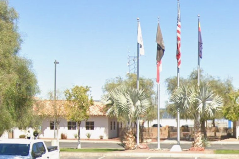 San Luis Officials Warn Residents of Phishing Scam Posing as City Business