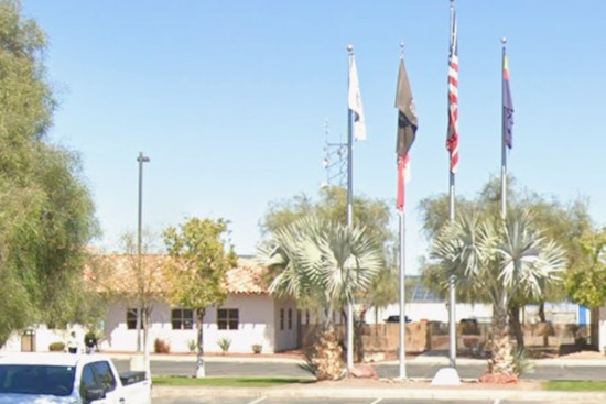 San Luis Officials Warn Residents of Phishing Scam Posing as City Business