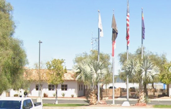 San Luis Officials Warn Residents of Phishing Scam Posing as City Business