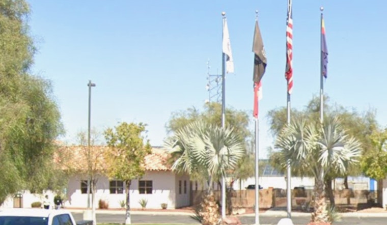 San Luis Officials Warn Residents of Phishing Scam Posing as City Business