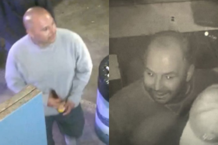 UPDATE: San Mateo County Sheriff's Office Seeks Help Identifying Person of Interest in Half Moon Bay Stabbing