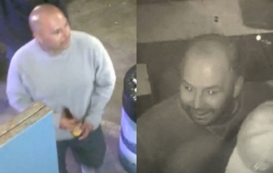 UPDATE: San Mateo County Sheriff's Office Seeks Help Identifying Person of Interest in Half Moon Bay Stabbing