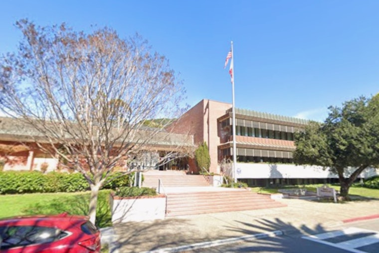 San Rafael and Marin County Unveil Plans for Temporary Shelter to Address Homelessness