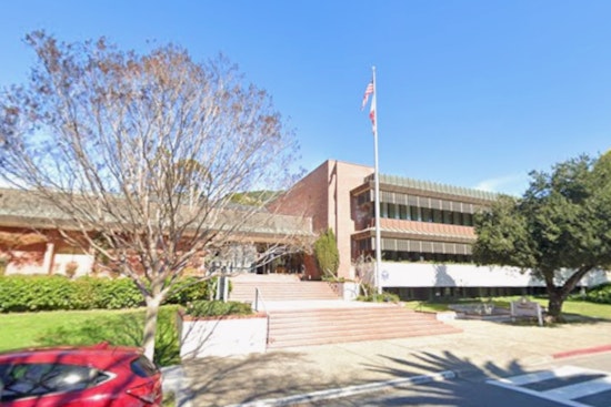 San Rafael and Marin County Unveil Plans for Temporary Shelter to Address Homelessness