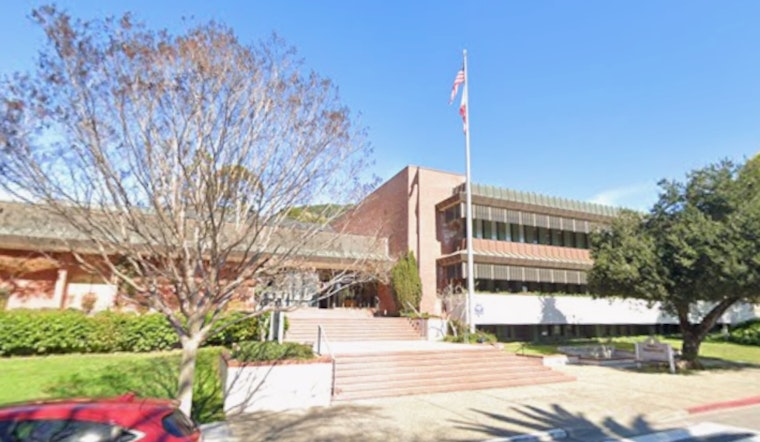 San Rafael and Marin County Unveil Plans for Temporary Shelter to Address Homelessness