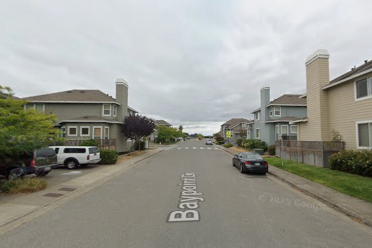 San Rafael Home Saved by Fire Sprinkler System After Garage Ignites