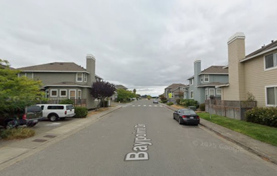 San Rafael Home Saved by Fire Sprinkler System After Garage Ignites