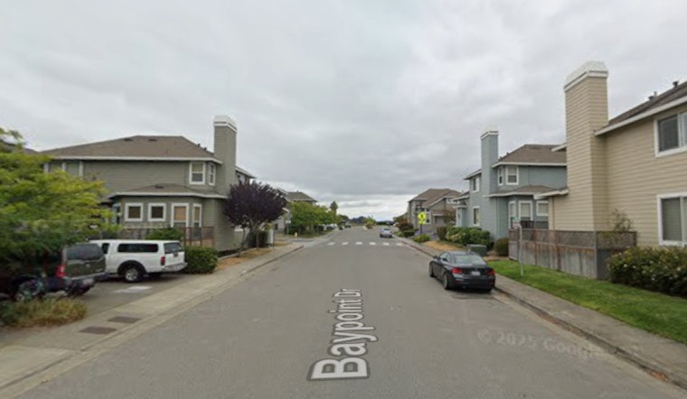 San Rafael Home Saved by Fire Sprinkler System After Garage Ignites