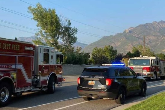 Sandy City Honors First Responders on National Day, Mayor and Community Express Profound Gratitude