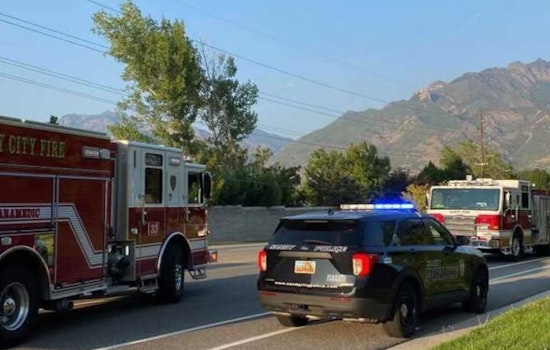 Sandy City Honors First Responders on National Day, Mayor and Community Express Profound Gratitude