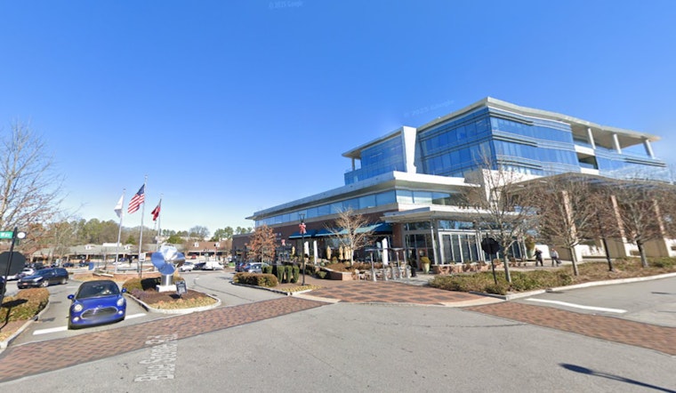 Sandy Springs Marks 20th Anniversary with Community Picnic and Farmers Market Finale