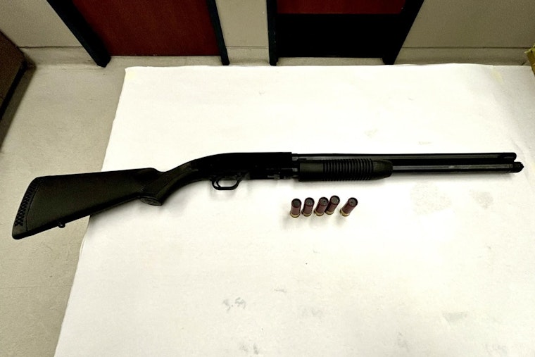 Santa Clara Police Arrest Two on Weapons and Narcotics Charges During Routine Patrol