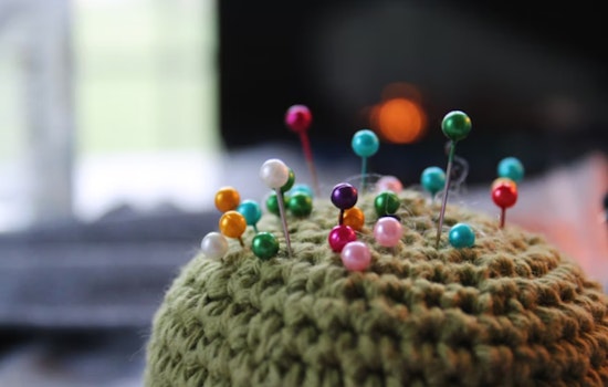 Santa Fe Police Warn of Potential Danger After Sewing Pins Found in Parade Candy